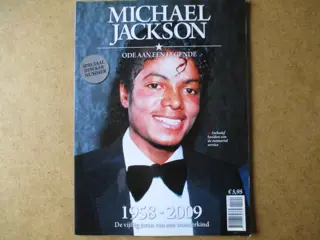 Michael jackson 2 adv8204