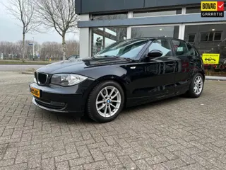 BMW 1-serie 118i High Executive automaat