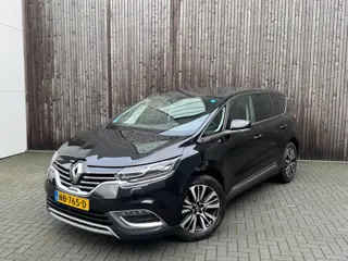 Renault Espace 1.6 TCe INITIALE Paris 5p. ORG. NL. NAP