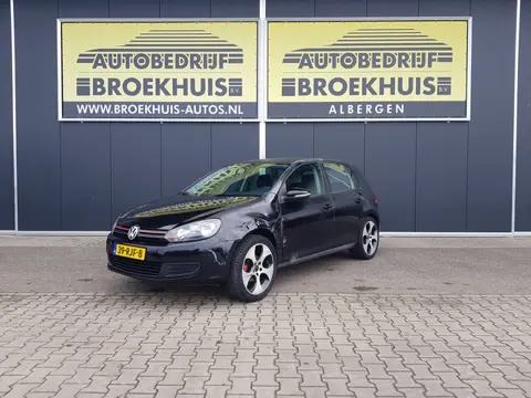 Volkswagen Golf 1.6 Comfortline (bj 2009)