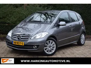 Mercedes-Benz A-klasse 160 Elegance | Automaat | Trekhaak | Airco | Cruise