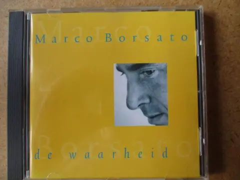 Marco borsato - de waarheid adv8244