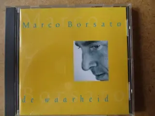 Marco borsato - de waarheid adv8244