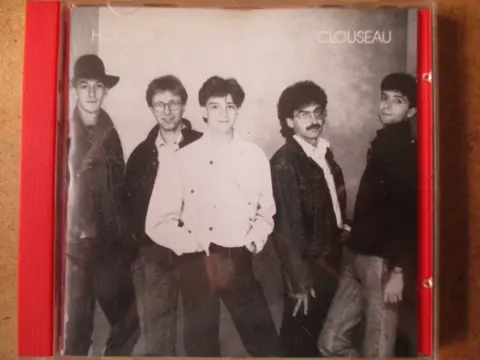 Clouseau - hoezo adv8246