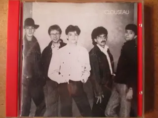 Clouseau - hoezo adv8246