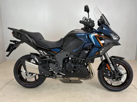 Kawasaki VERSYS 1100 SE (bj 2026)