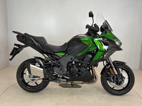 Kawasaki VERSYS 1100 SE (bj 2026)