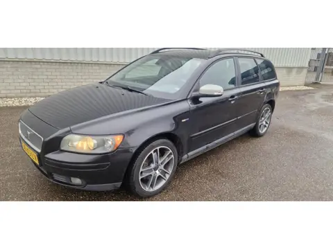 Volvo V50 1.8 Edition I Sport MOTORSCHADE !!!!!