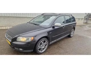 Volvo V50 1.8 Edition I Sport MOTORSCHADE !!!!!