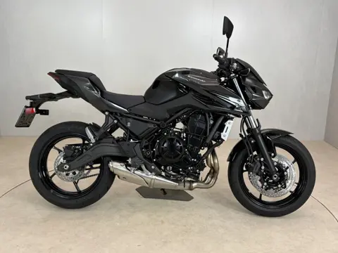 Kawasaki Z 650 S (bj 2026)