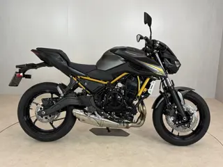 Kawasaki Z 650 S (bj 2026)