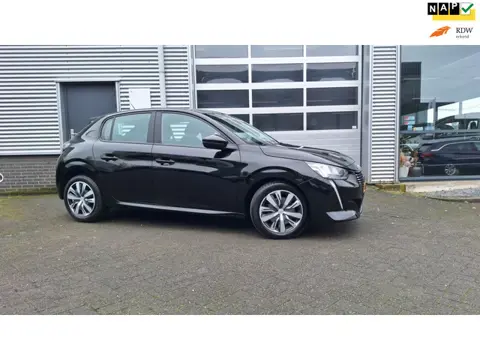 Peugeot 208 1.2 PureTech Active/Navigatie/Cruise/Pdc achter/Nl auto/Enz