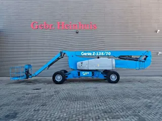 Genie Z-135 (bj 2006)