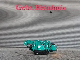 Maeda MC 285 CRME-2 (bj 2017)