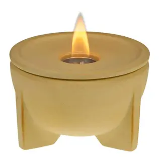 Smeltvuur Indoor CeraNatur®