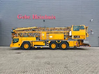 Liebherr MK63 6x6x6 (bj 2015)