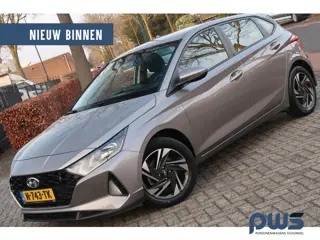 Hyundai i20 1.0 T-GDI Comfort Smart Navi / Airco / Camera / Cruise / Carplay / 1e eig / NL auto