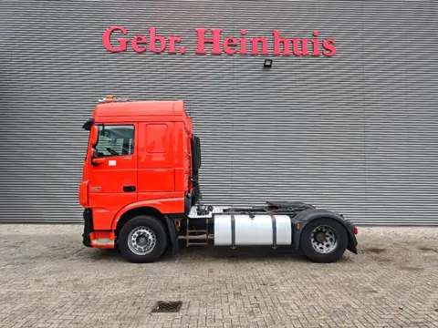 DAF XF 460 4x2 German Truck 2 Pieces! (bj 2016, automaat)