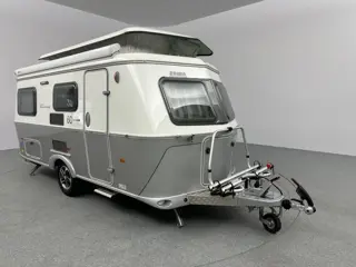 Eriba Touring Troll 542 60 Edition Cassetteluifel STALLING