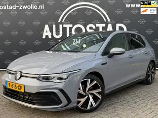 Volkswagen Golf 1.5 eTSI R-Line Automaat/NL-Auto/2e Eigenaar/Virtual Cockpit/Pano