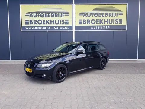 BMW 3 Serie Touring 318d Corporate Lease (bj 2010)