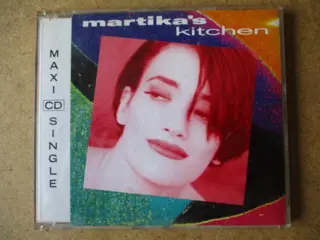Martika cd single adv8352