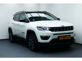 Jeep Compass 4xe 240 Plug-in Hybrid Electric S (bj 2020)