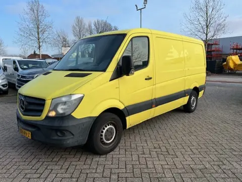 Mercedes-Benz Sprinter 314 2.2 CDI 366 L2H1 LANG AIRCO KLIMA EURO6