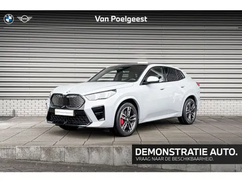 BMW iX2 eDrive20