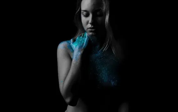 Boudoir, sensuele en naaktfotografie