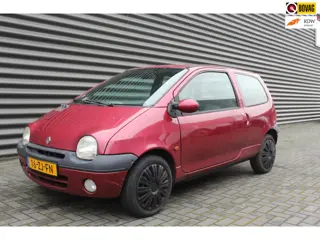 Renault Twingo 1.2 Authentique inruilkoopje! APK 12-26