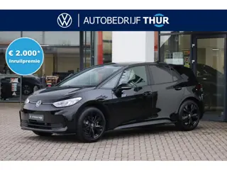 Volkswagen ID.3 Limited Edition 52 kWh 170PK / 170kW, Comfort pakket (verwarmbare voorstoelen, verwa