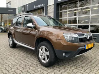 Dacia Duster 1.6 Lauréate 2wd