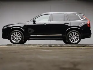 Volvo XC90 2.0 T8 Twin Engine AWD Inscription Sport (PANORAMADAK,APPLE CARPLAY,NAVI,PDC,STOEL VERWAR