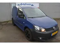 Volkswagen Caddy 1.6 TDI Marge (bj 2015)