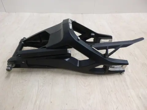 ACHTER BRUG BMW S 1000 XR 2015 - 2016