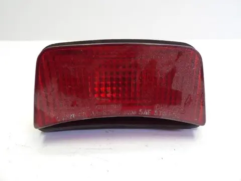 ACHTER LICHT Honda VT 500 1983 - 1986