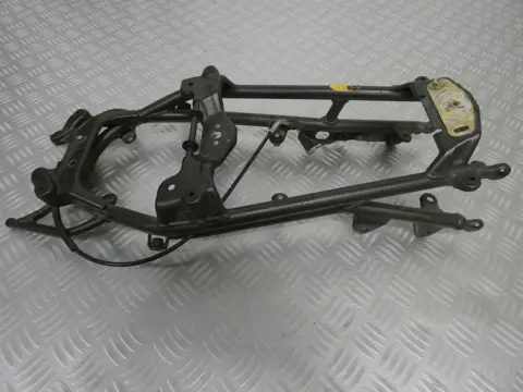 ACHTER SUBFRAME MV Agusta 750 Brutale 2003 - 2006