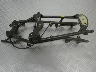 ACHTER SUBFRAME MV Agusta 750 Brutale 2003 - 2006