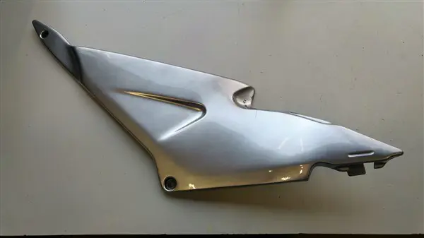 LINKER ZIJKUIP KLEIN Aprilia RSV 1000 1998 - 2000