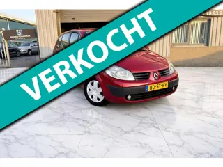 Renault Grand Scénic 2.0-16V Dynamique /Airco/7x Persons/102000 KM/PDC