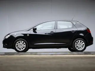 Seat Ibiza 1.2 TSI Style Sport (AIRCO,BLUETOOTH,ELEKTRISCH PAKKET,CENTRALE DEURVERGRENDELING,SPORTST
