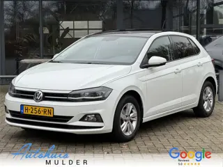 Volkswagen Polo 1.0 TSI Comfortline Panoramadak/Xenon/VT/Getint glas