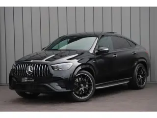 Mercedes-Benz GLE Coupé AMG 53 Hybrid 4MATIC+ | 544PK | Luchtvering | Massage | Head-up | Keyless-go