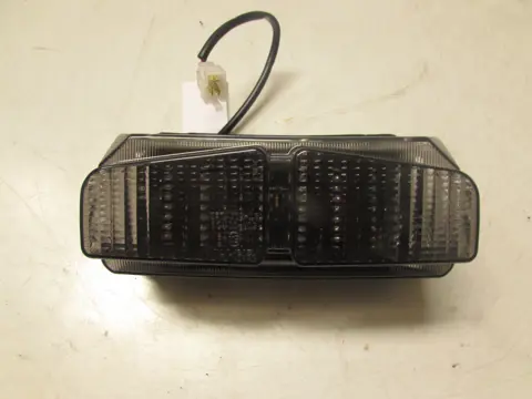 ACHTER LICHT Yamaha FAZER 600 2001 - 2003