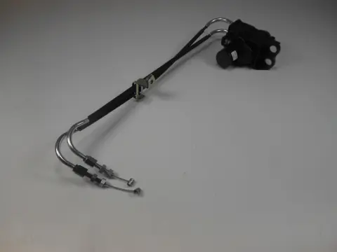 EXUP / SERVO KLEP Yamaha YZF R6 2017 - 2022