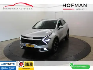 Kia Sportage 1.6 T-GDi Plug-in Hybrid AWD DynamicLine Stoel/Stuurverw Adaptive cruise