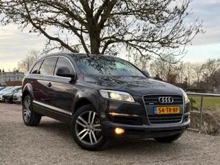 Audi Q7 3.0 TDI quattro Pro Line+ 7p. | Automaat | Clima + Cruise nu €7.975,-!!