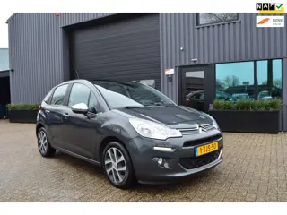 Citroen C3 1.2 VTi Collection | NAP | Trekhaak | Clima | Navi