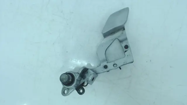 RECHTER SCHETSPLAAT Yamaha FJR 1300 2001 - 2002